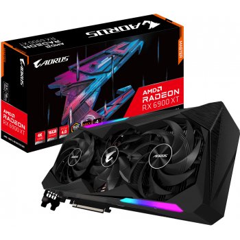 Gigabyte GV-R69XTAORUS M-16GD