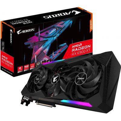 Gigabyte GV-R69XTAORUS M-16GD