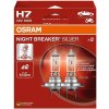 Osram Night Breaker Silver 64210NBS-HCB H7 PX26d 12V 55W 2 ks
