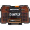 DeWALT Príslušenstvo - 32-dielna súprava bitov, McLaren DT70901T