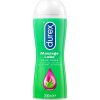 Durex Play 2v1 Intimný masážny gél Aloe Vera 200 ml