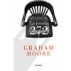 La jurado 272 (GRAHAM MOORE)()