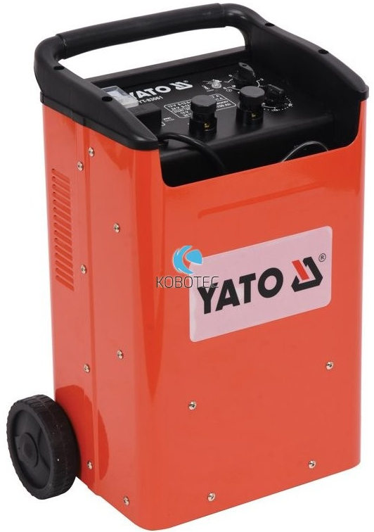 Yato YT-83061 12V-300A / 24V-360A