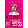 The Quarantine Princess Diaries - Meg Cabot, Avon Impulse