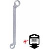 Dvojitý očkový kľúč KS TOOLS 517.0816-E