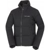 Northfinder Dámska outdoorová zateplená 2L bunda MINDI black M BU-6333OR