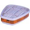 Uhlíkový filter 3M 6051 A1