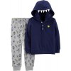 CARTER'S Set 2dielny Monster, 9 m /veľ. 74, veľ.74 18385510_9m