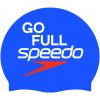 Speedo Printed Cap Go Full