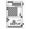 Zástup