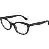 Alexander McQueen AM0569O 001