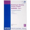 Epson Premium Glossy Photo Paper S042091, 255 g/m2, A2, 25ks, lesklý, biely, fotopapier