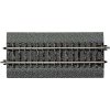 Koľaj Roco Line s podložím rovná DG1 119mm HO