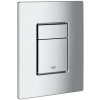 Grohe 38732BR0 Cosmo Ovládacie tlačidlo chróm proti odtlačkom prstov