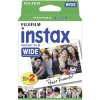 Fujifilm INSTAX wide FILM 20 fotografií (16385995)