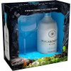 Macaronesian Gin + sklenice 37,5% 0,70 l (čistá fľaša)