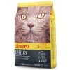 Josera Catelux odlupujúce sa krmivo pre mačky 2 kg