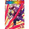 Chainsaw Man, Vol. 5