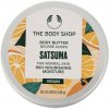 The Body Shop Body Butter Satsuma telové maslo 50 ml