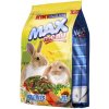 KIKI MAX Menu Rabbit 5kg krmivo pre zajace