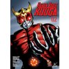 Kamen Rider Kuuga Vol. 2