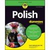Polish For Dummies, 2nd Edition (Gabryanczyk,Daria)(Brožovaná)