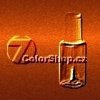 VW tužka barva LA2W 2006 - 2006 COPPER ORANGE