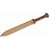 Condor TACTICAL CTK1020-16.5HI GLADIUS WOODEN SWORD