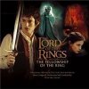 OST, Howard Shore - The Lord of the Rings - The Fellowship of the Ring (Original Motion Picture Soundtrack)
