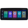 CARCLEVER Autorádio s 12,3 LCD, OS Android, WI-FI, GPS, CarPlay, Bluetooth, 2x USB, 4G (80834A4)