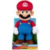 Super Mario plyšový - Mario, veľkosť Jumbo 30 cm