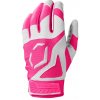 Baseballové rukavice EVOSHIELD SRZ-1™ Youth - Hot Pink (Youth L), WB5712112YL