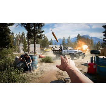 Far Cry 5 (Gold)