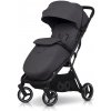 EURO CART Kočík EASY GO HERO CLOUD GRAY
