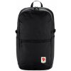 Fjällräven High Coast 24 550 Black 24 L