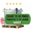 Univerzálny záhradnícky substrát - 900 L - Kompostujme.sk - LEN 0,21€/L AJ S DOPRAVOU -