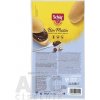 Schär BON MATIN žemle bezgluténové sladké pečivo 4 ks 1x200 g