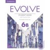 Evolve 6B: Student´s Book with Practice Extra - Ben Goldstein