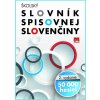 Školský slovník spisovnej slovenčiny - Roman Mikuláš
