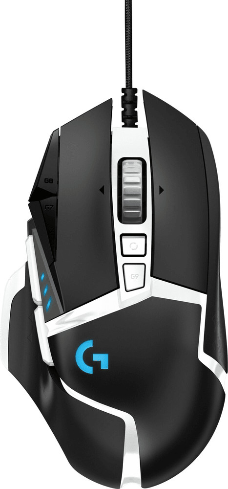 Logitech G502 SE HERO Gaming Mouse 910-005729