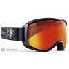 Julbo AEROSPACE OTG snowtiger okuliare, čierna