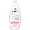 Dove Petal Soft dámsky sprchový gél 250 ml