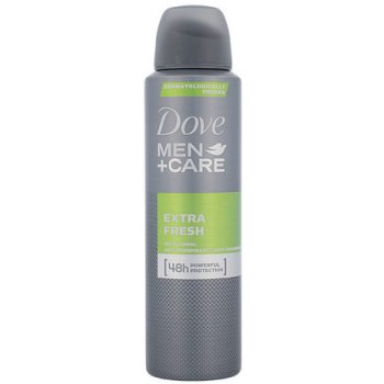 Dove Men+ Care Extra Fresh 48h deospray 250 ml