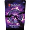 Wizards of the Coast Magic The GatherinG Commander Collection Black Pack