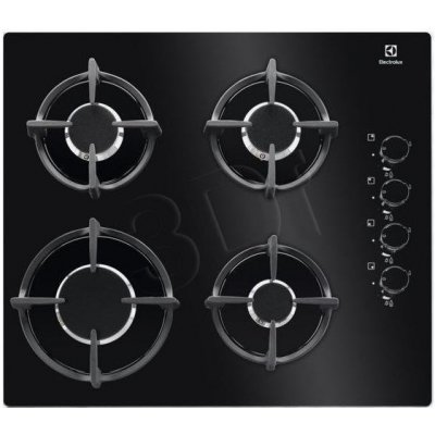 Electrolux EGG 6407K od 201,47 € - Heureka.sk