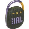 Prenosný reproduktor JBL Clip 4 viacfarebný 5 W