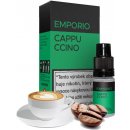 E-liquid Emporio Cappuccino 10 ml 18 mg