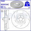 TARCZA HAM.PRZOD PRAWA BG9334C