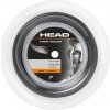 Tenisový výplet HEAD HAWK ROUGH 200 m čierný - Průměr 1,25 mm