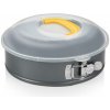 Tescoma Delícia 623264.00 - Forma na tortu rozkladacia DELÍCIA o 26 cm, s poklopom